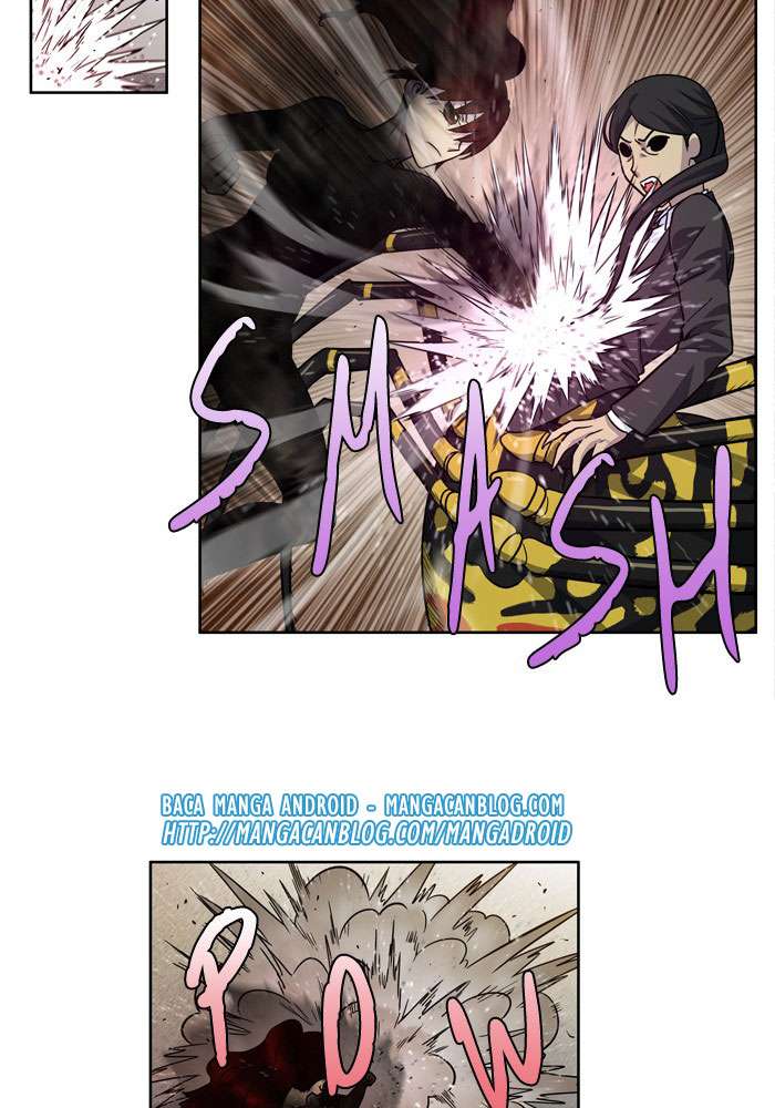 The Gamer Chapter 246 - halaman 7
