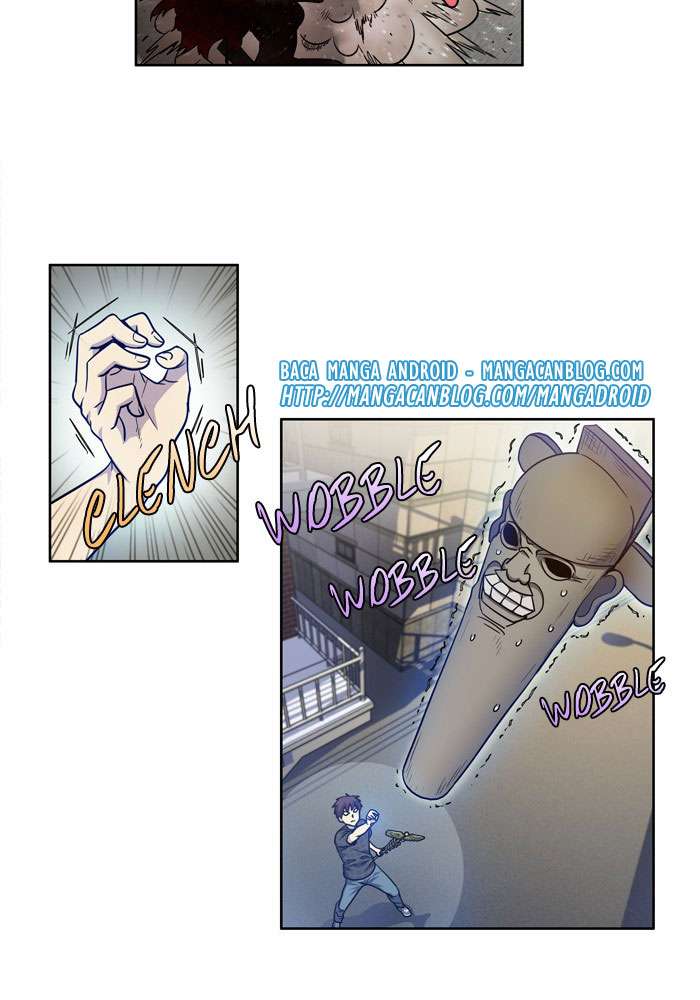 The Gamer Chapter 246 - halaman 8