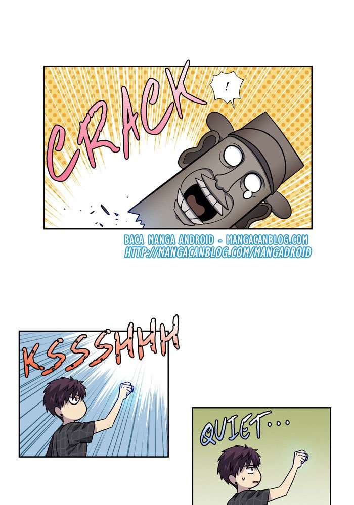 The Gamer Chapter 246 - halaman 9