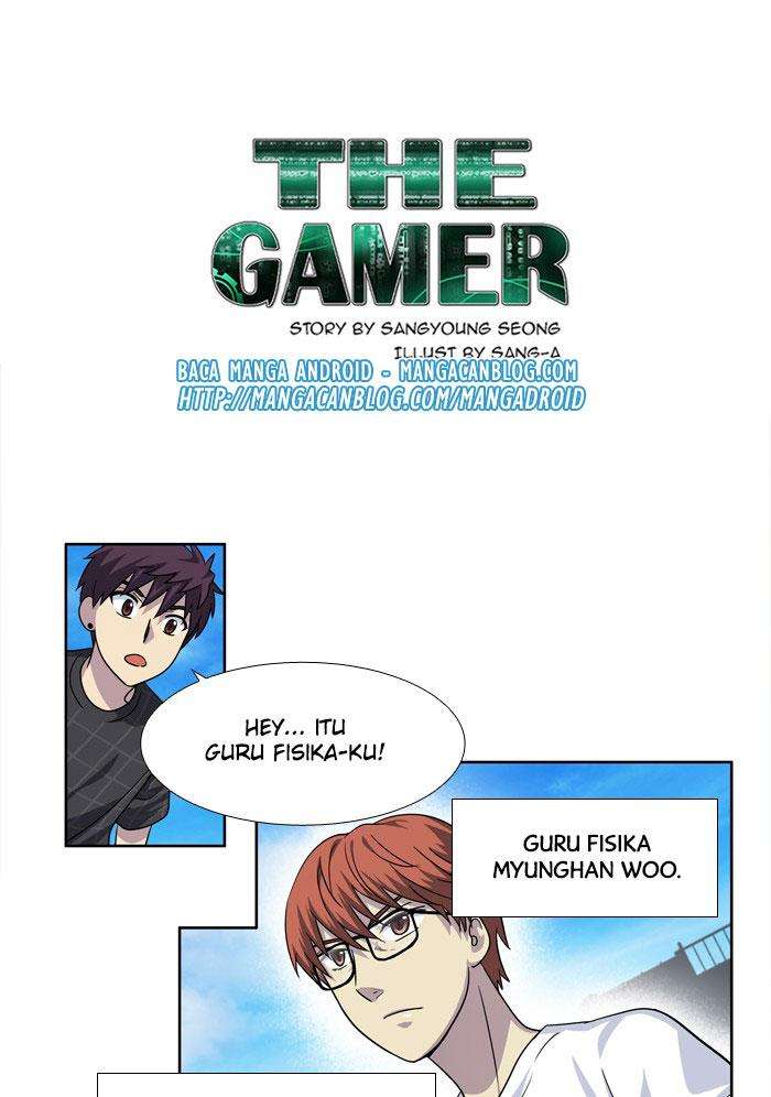 The Gamer Chapter 247 - halaman 1