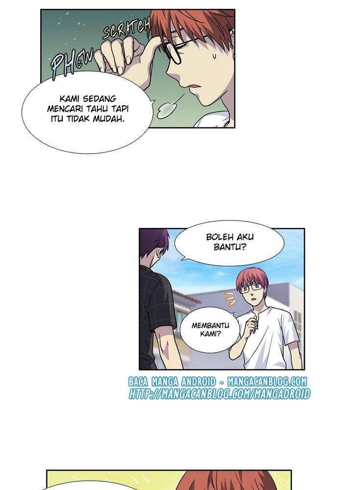 The Gamer Chapter 247 - halaman 10