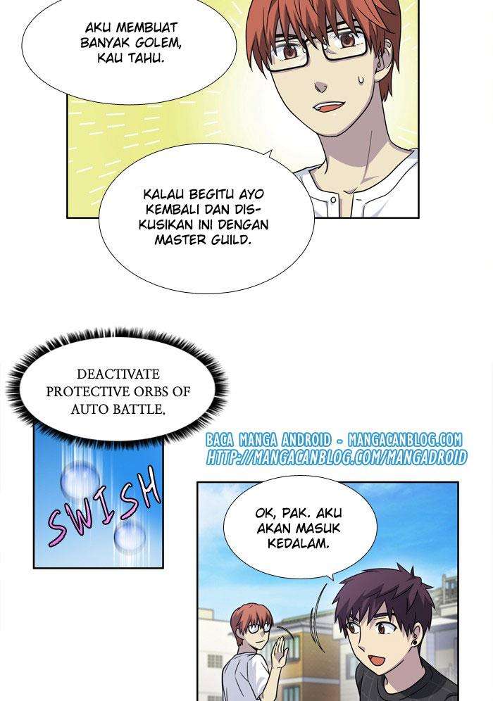 The Gamer Chapter 247 - halaman 11
