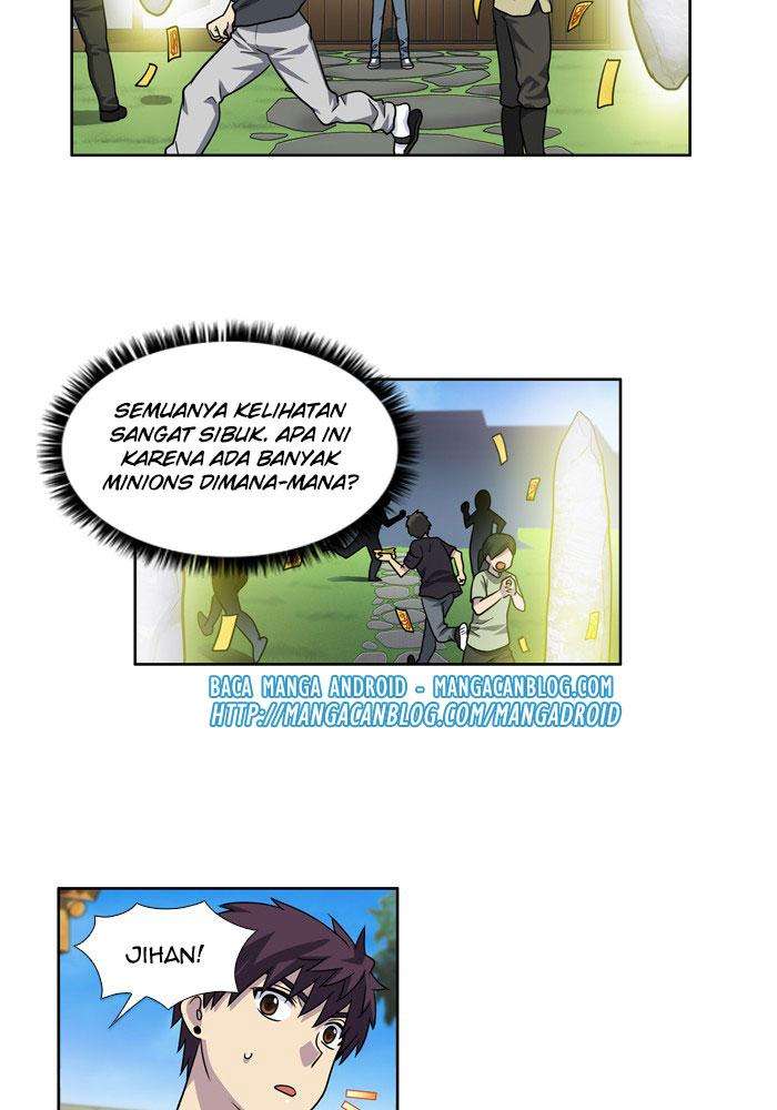 The Gamer Chapter 247 - halaman 13