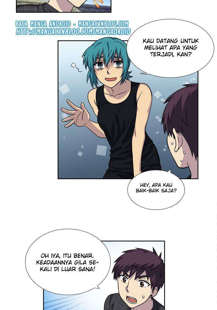 The Gamer Chapter 247 - halaman 14