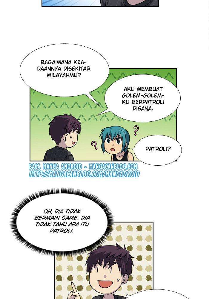 The Gamer Chapter 247 - halaman 15