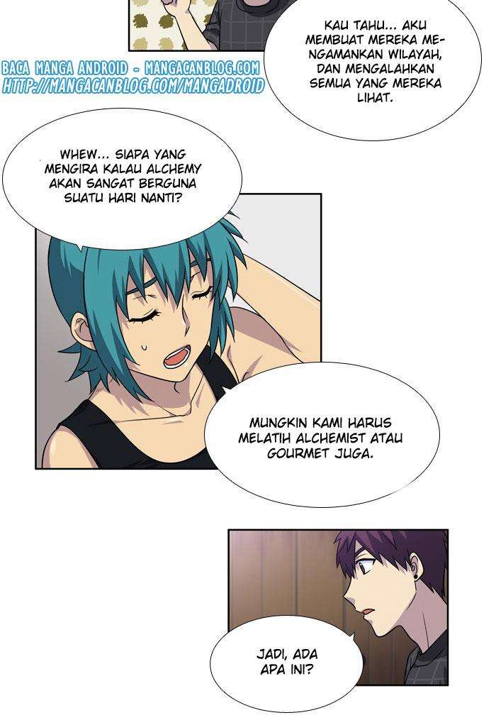 The Gamer Chapter 247 - halaman 16