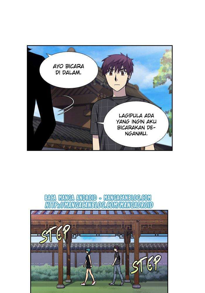 The Gamer Chapter 247 - halaman 17