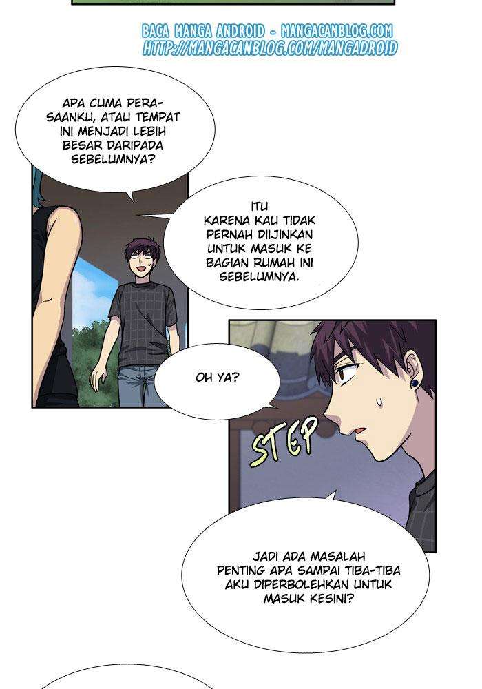 The Gamer Chapter 247 - halaman 18