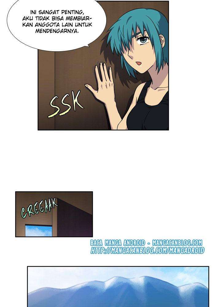 The Gamer Chapter 247 - halaman 19