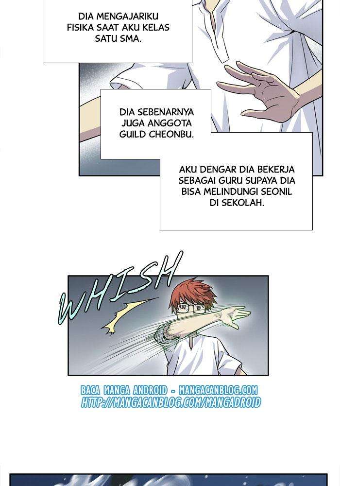 The Gamer Chapter 247 - halaman 2