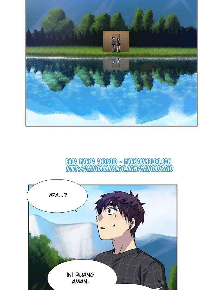 The Gamer Chapter 247 - halaman 20
