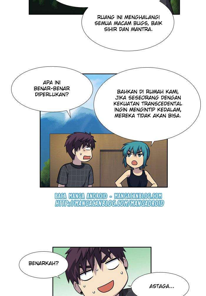 The Gamer Chapter 247 - halaman 21