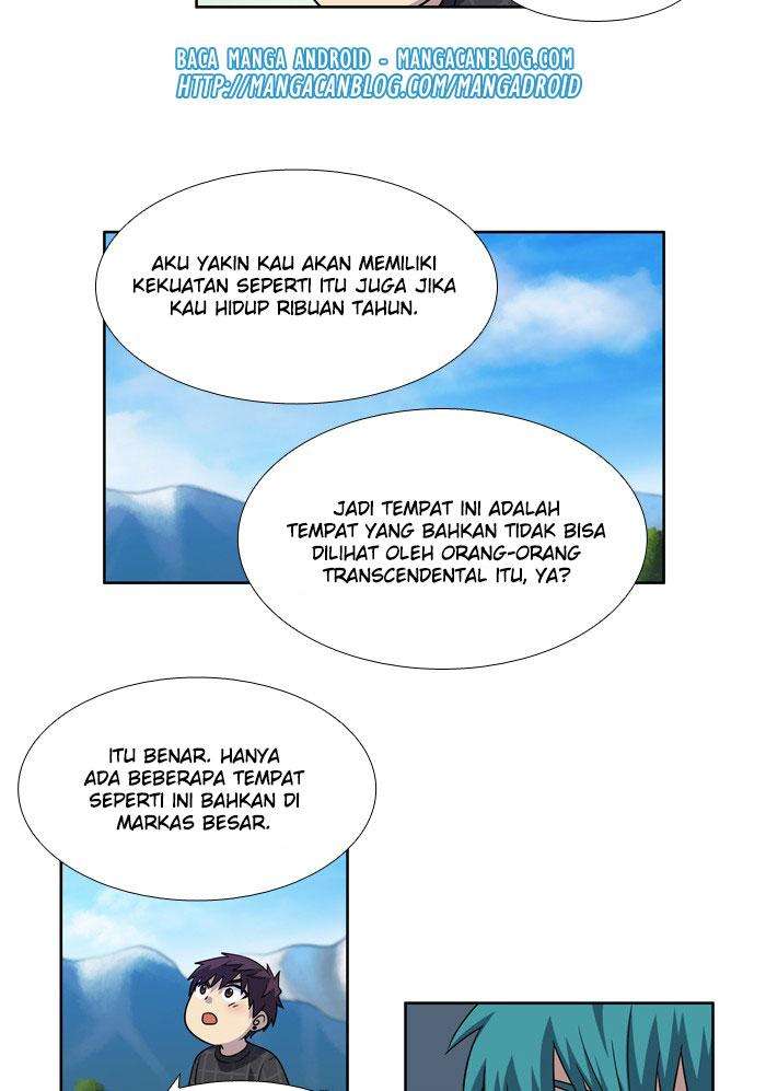 The Gamer Chapter 247 - halaman 22