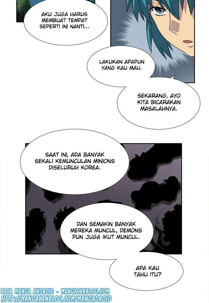 The Gamer Chapter 247 - halaman 23