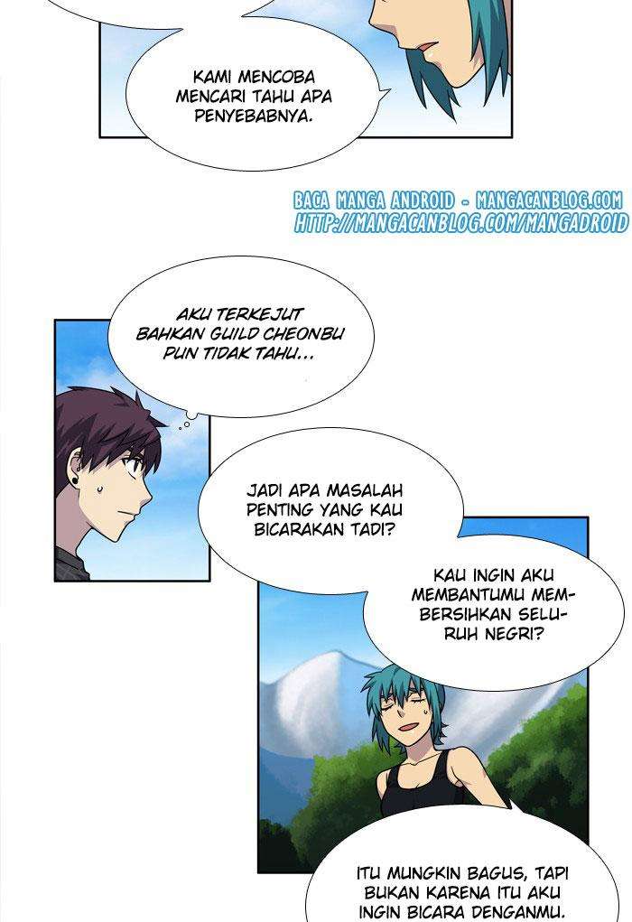 The Gamer Chapter 247 - halaman 25