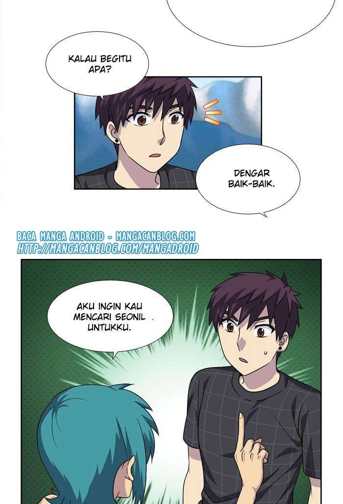 The Gamer Chapter 247 - halaman 26