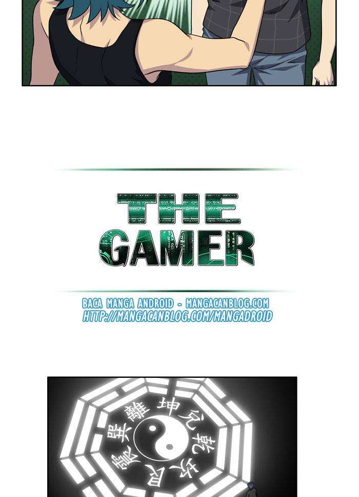 The Gamer Chapter 247 - halaman 27