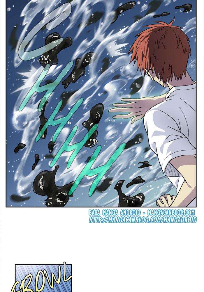 The Gamer Chapter 247 - halaman 3