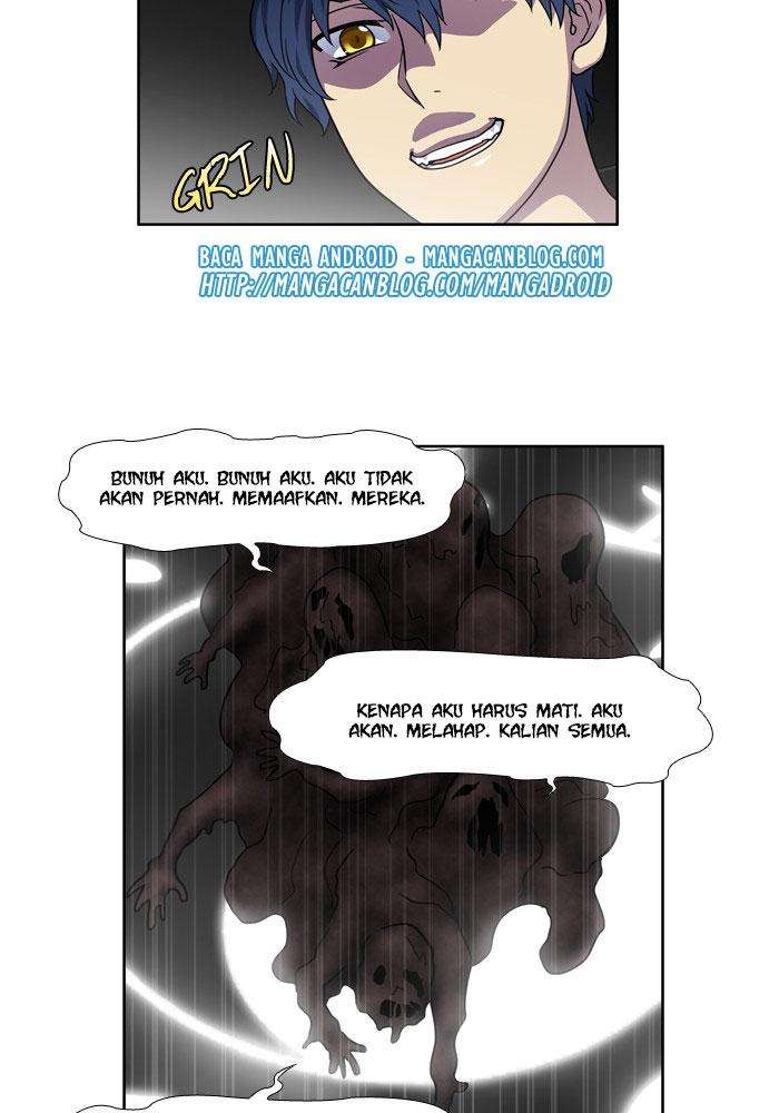 The Gamer Chapter 247 - halaman 30