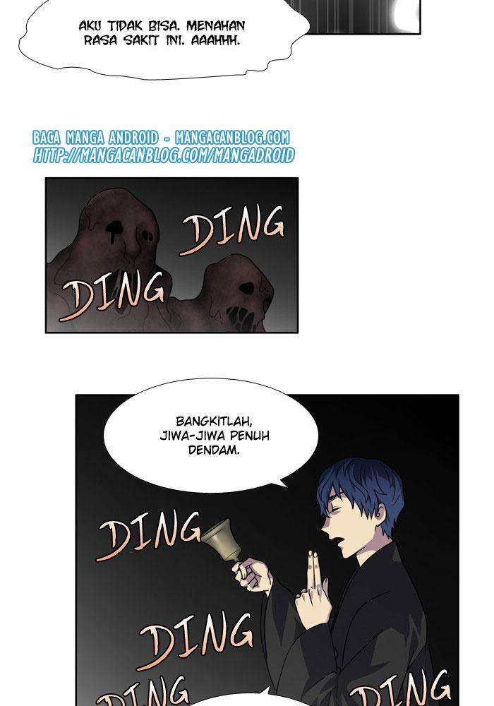 The Gamer Chapter 247 - halaman 31