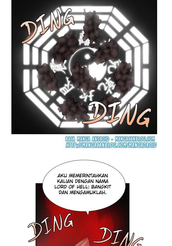 The Gamer Chapter 247 - halaman 33