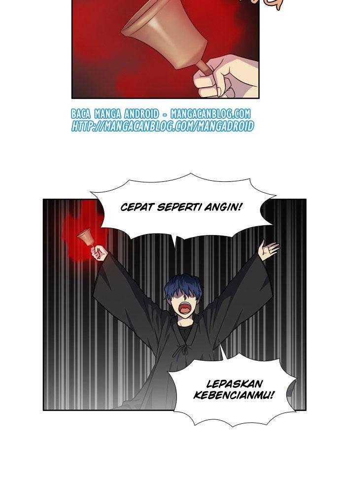 The Gamer Chapter 247 - halaman 34