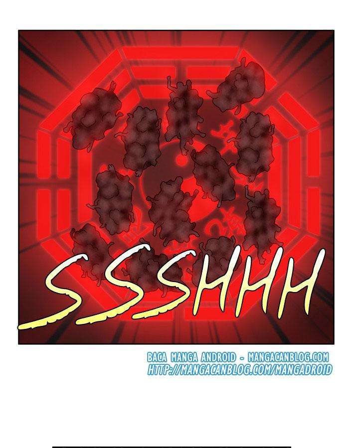 The Gamer Chapter 247 - halaman 35