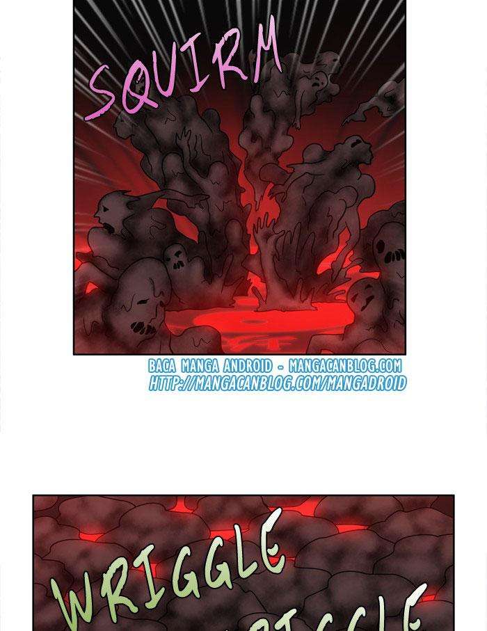 The Gamer Chapter 247 - halaman 36