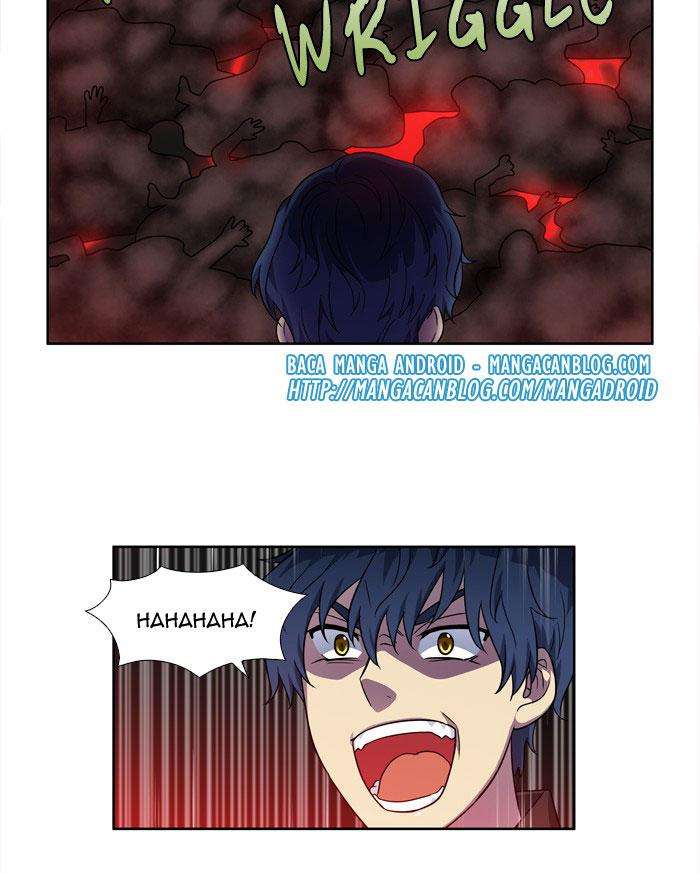 The Gamer Chapter 247 - halaman 37