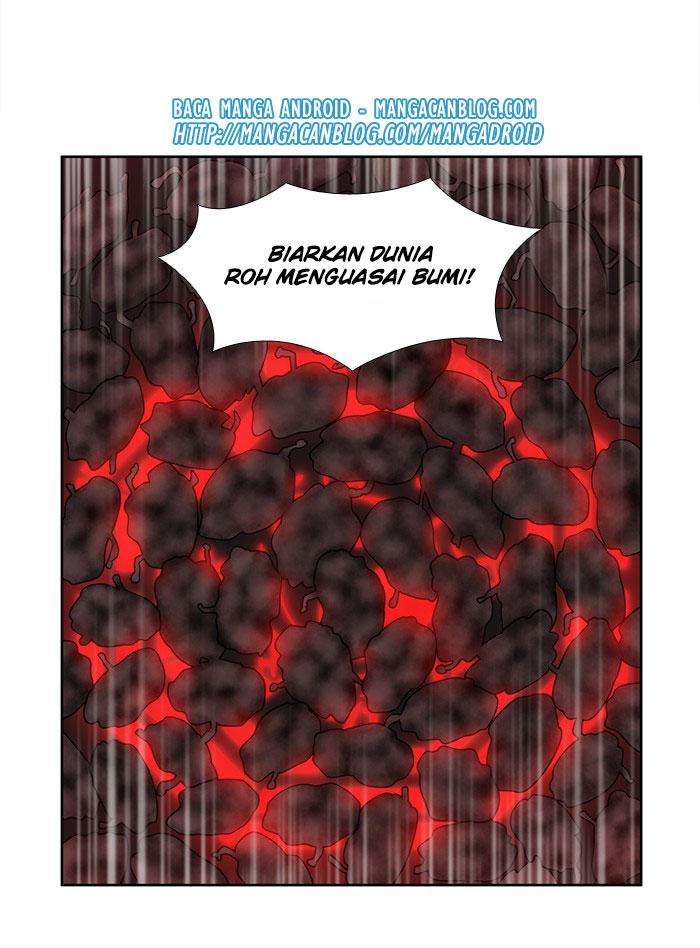 The Gamer Chapter 247 - halaman 38