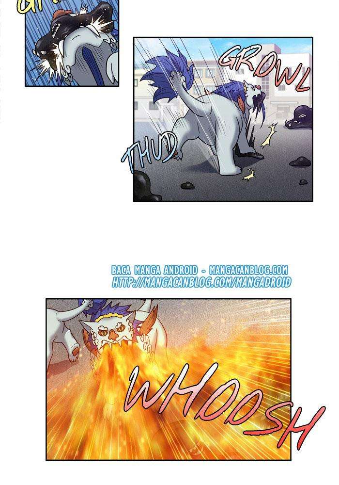 The Gamer Chapter 247 - halaman 4