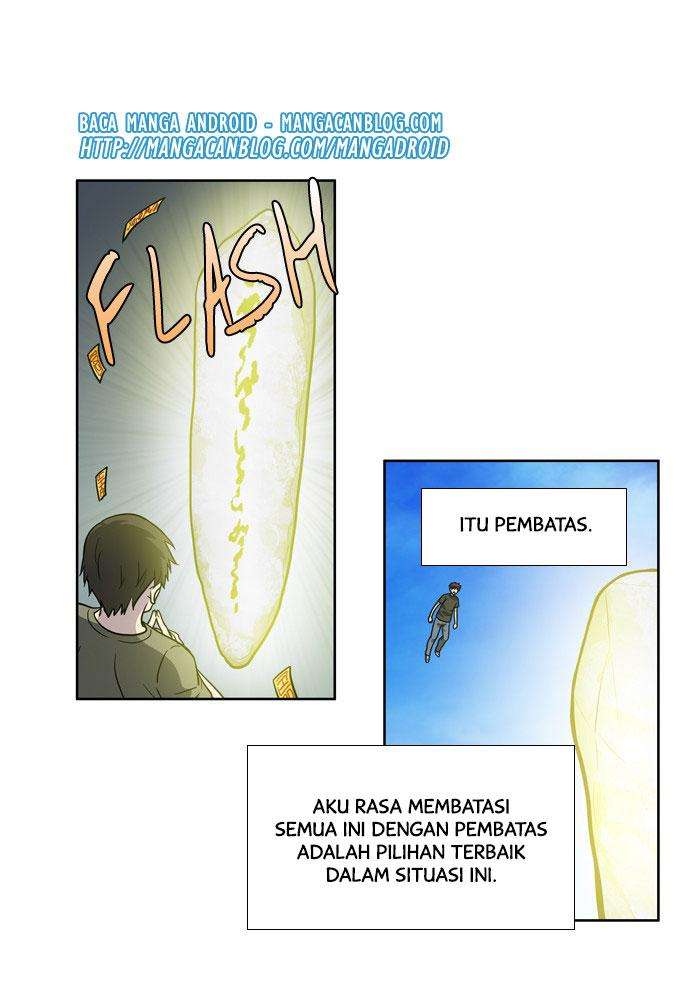 The Gamer Chapter 247 - halaman 6