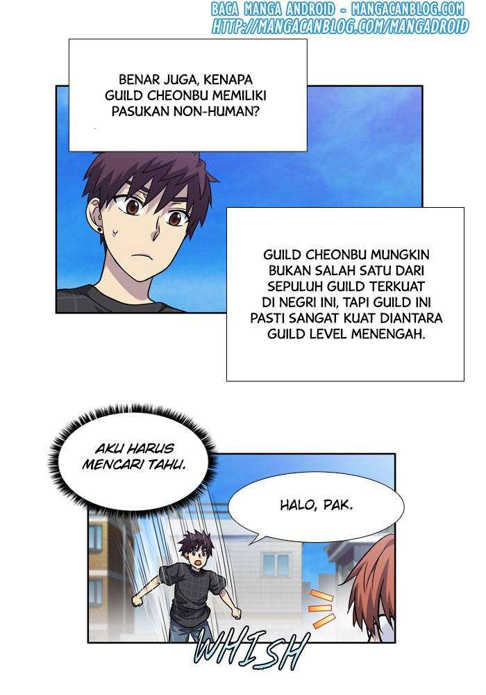 The Gamer Chapter 247 - halaman 7