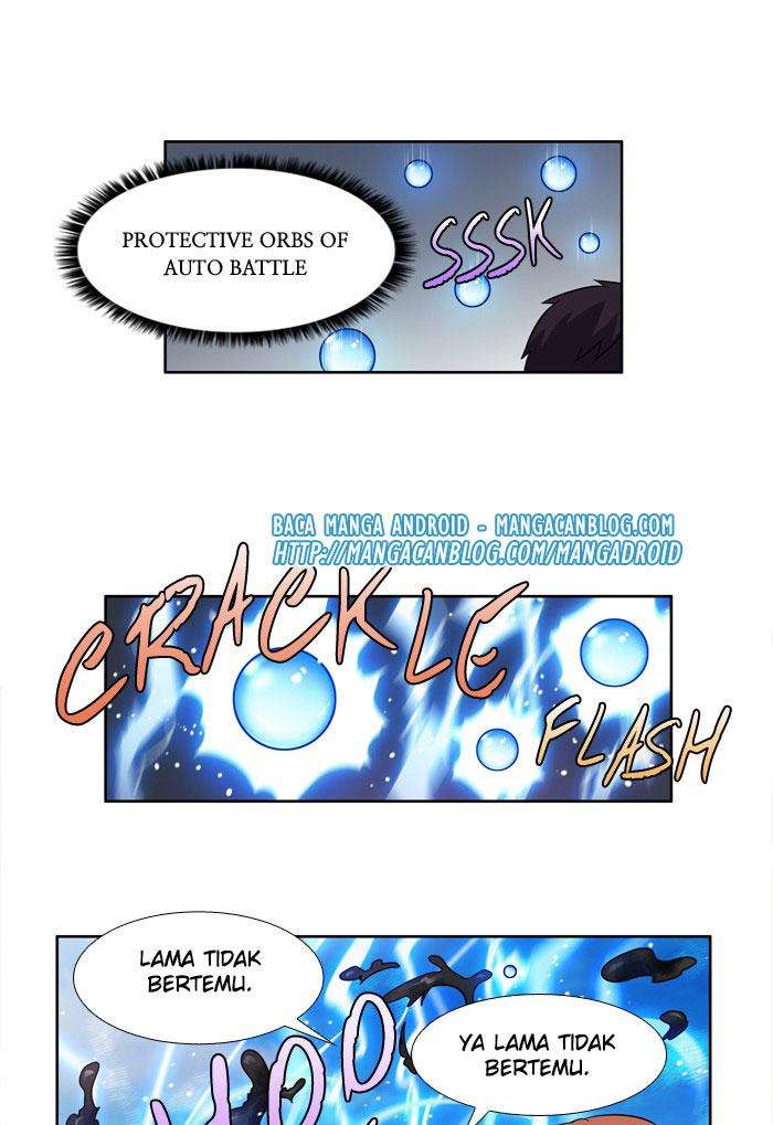 The Gamer Chapter 247 - halaman 8