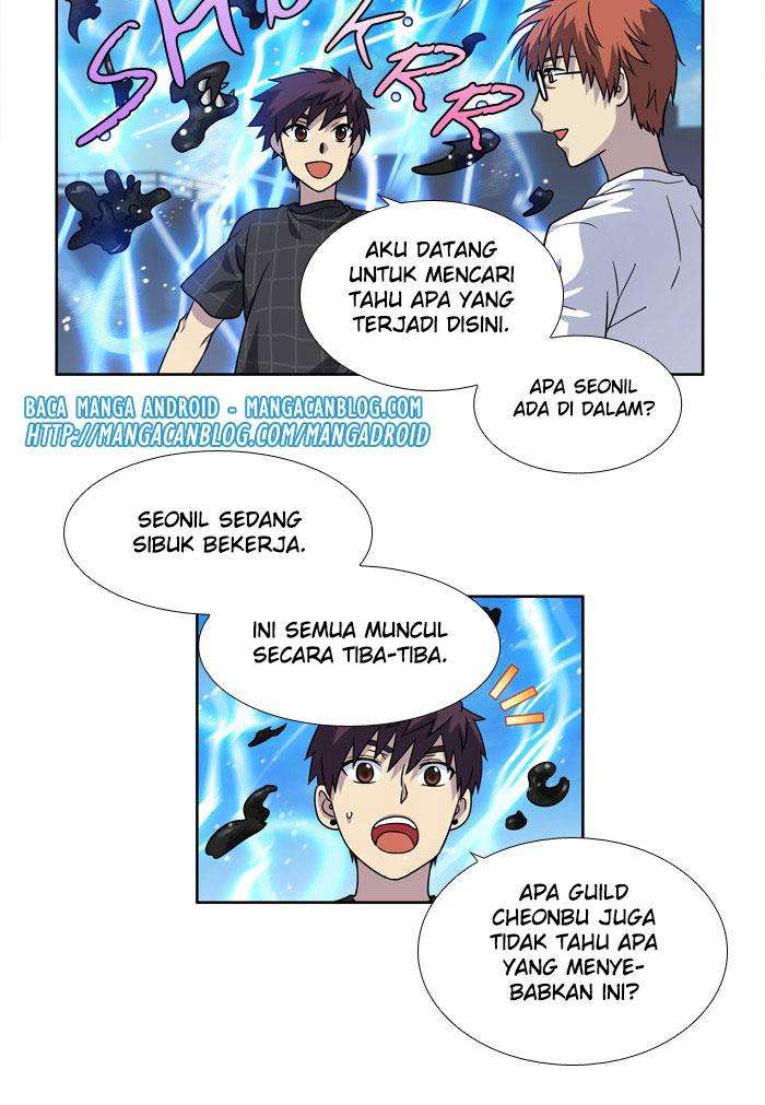 The Gamer Chapter 247 - halaman 9