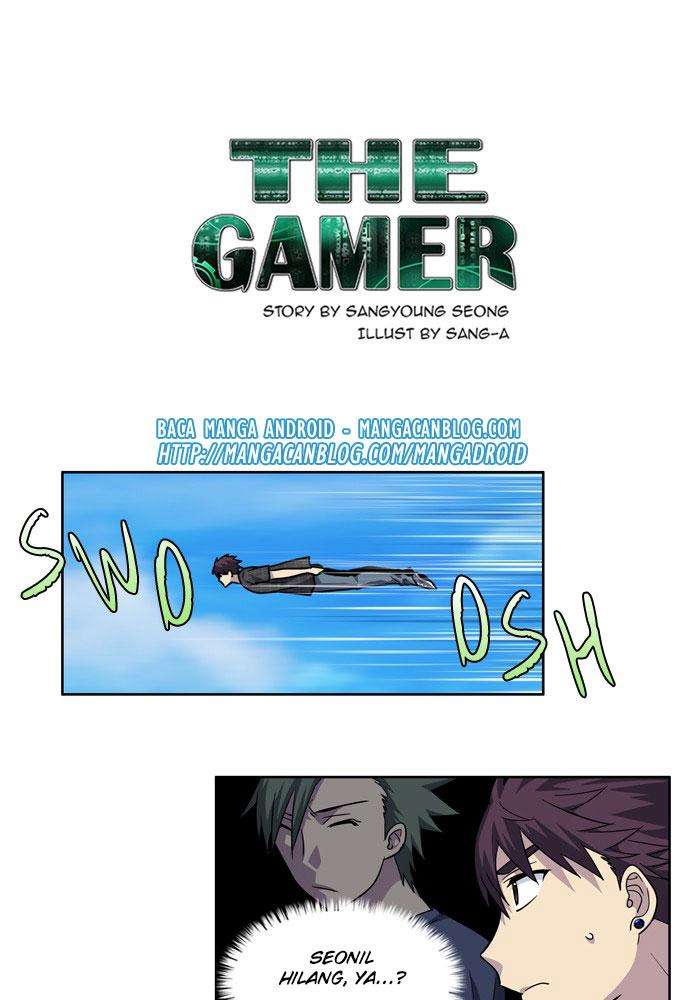 The Gamer Chapter 248 - halaman 1