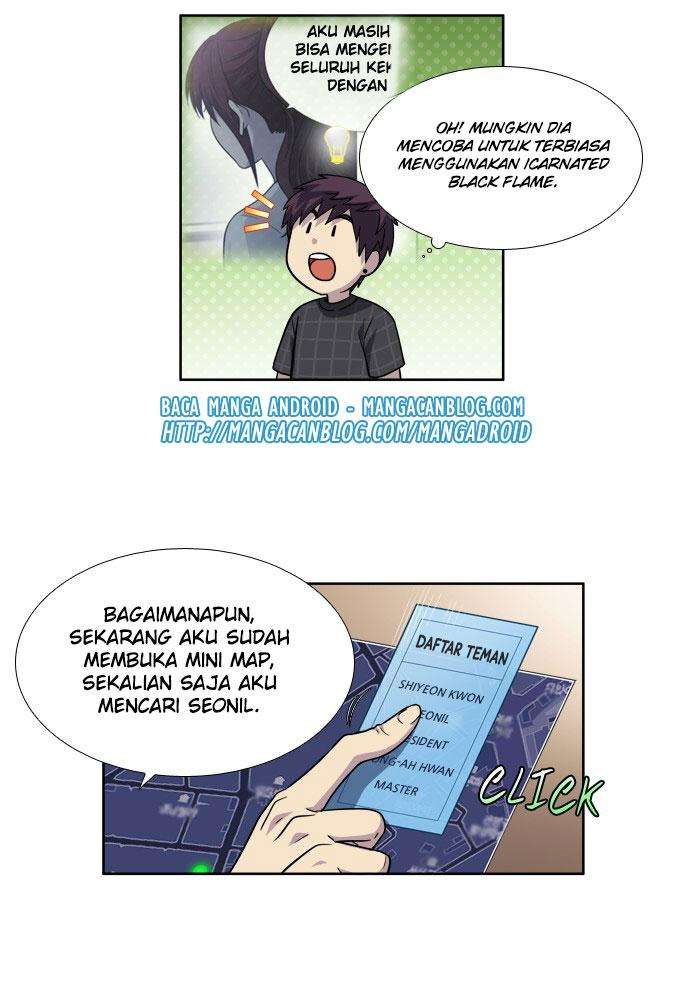 The Gamer Chapter 248 - halaman 10