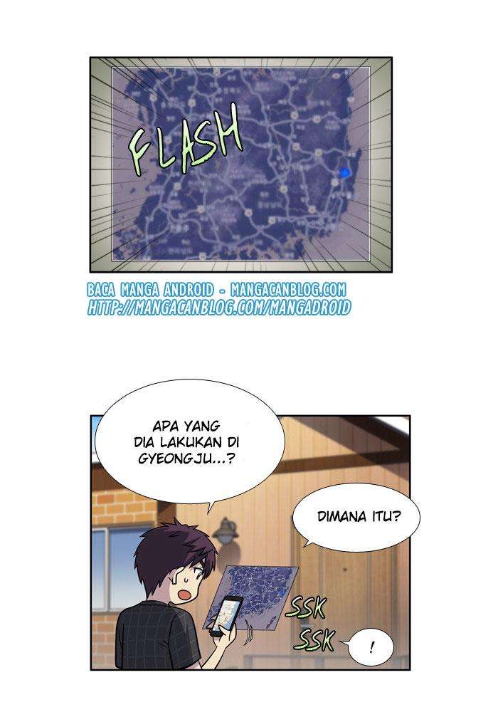 The Gamer Chapter 248 - halaman 11