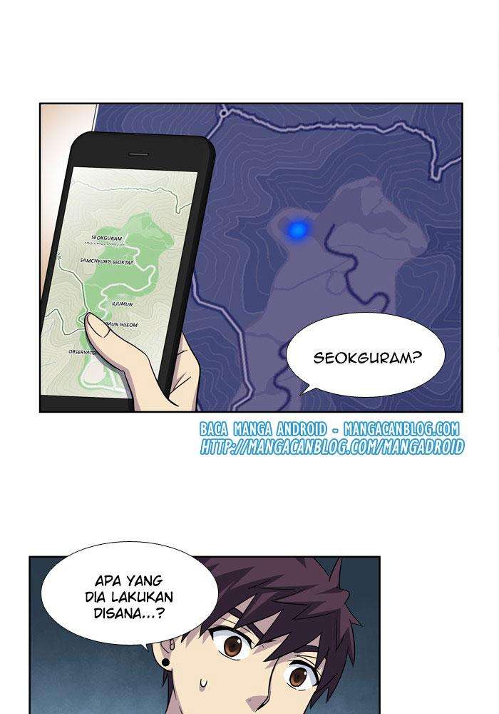 The Gamer Chapter 248 - halaman 12