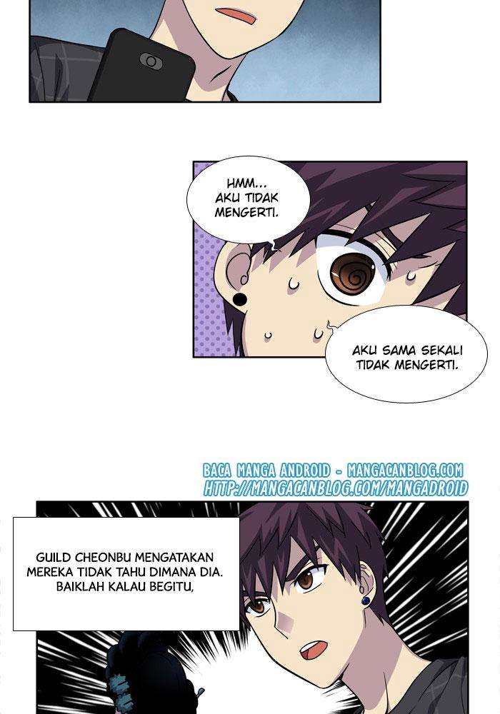 The Gamer Chapter 248 - halaman 13