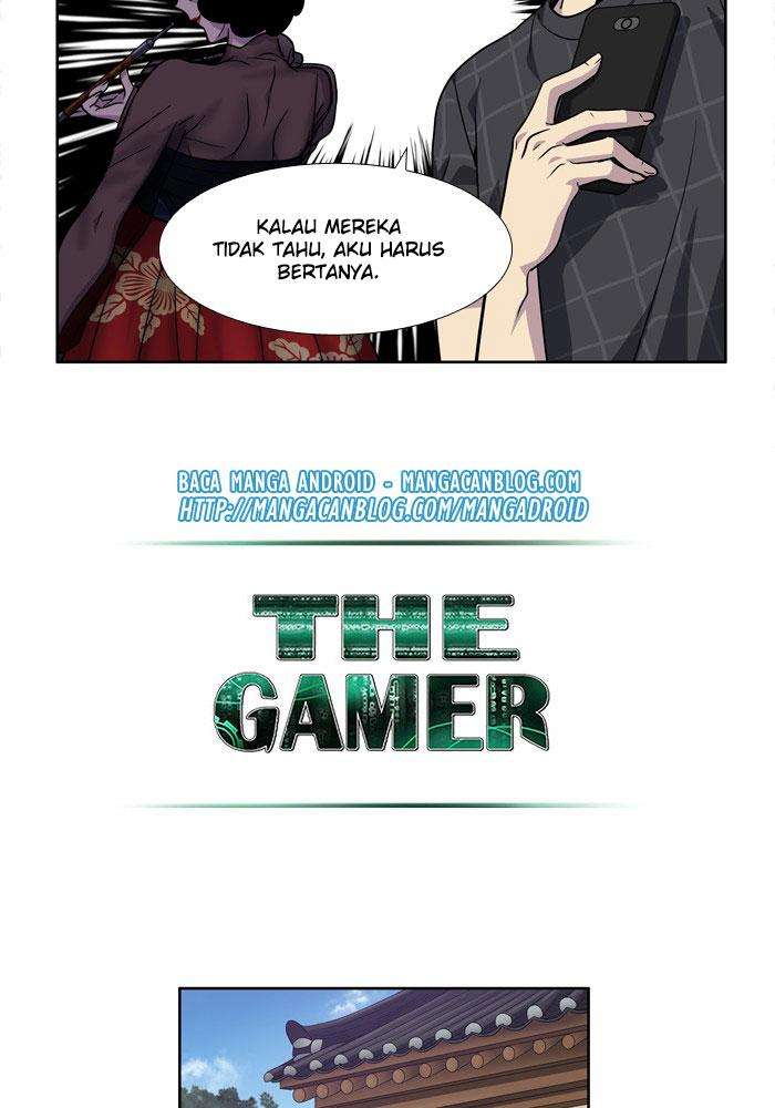 The Gamer Chapter 248 - halaman 14