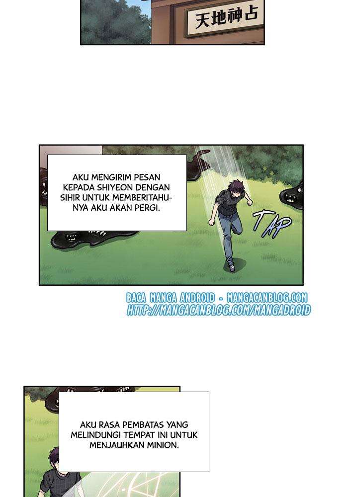 The Gamer Chapter 248 - halaman 15