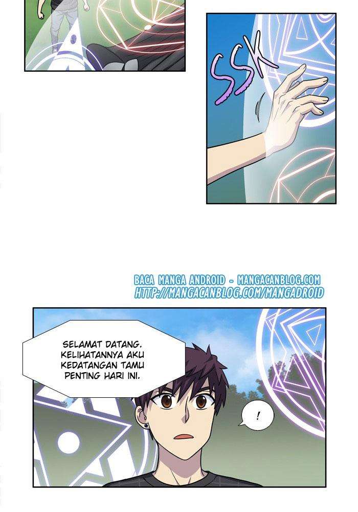The Gamer Chapter 248 - halaman 16