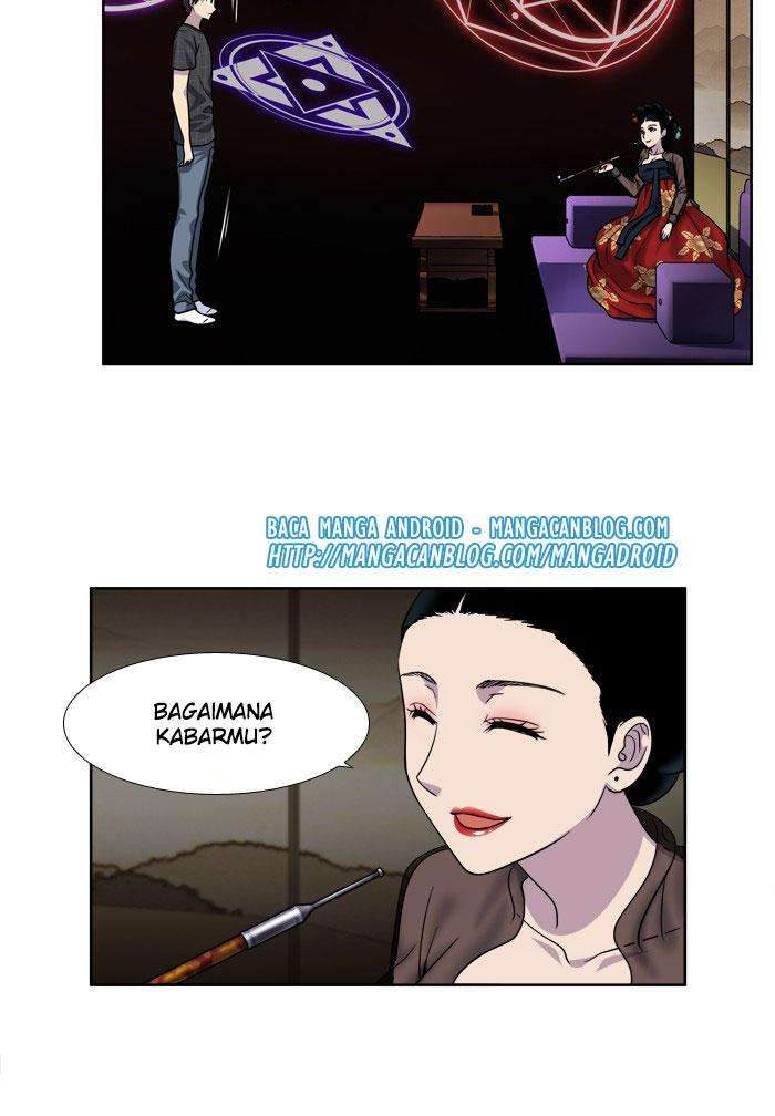 The Gamer Chapter 248 - halaman 17