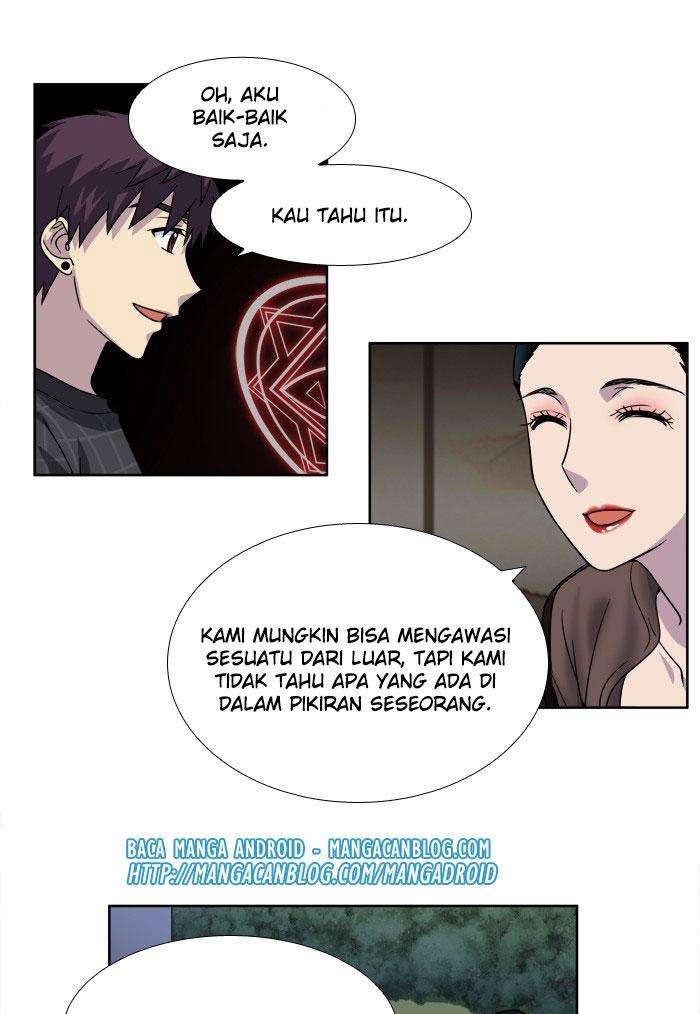 The Gamer Chapter 248 - halaman 18