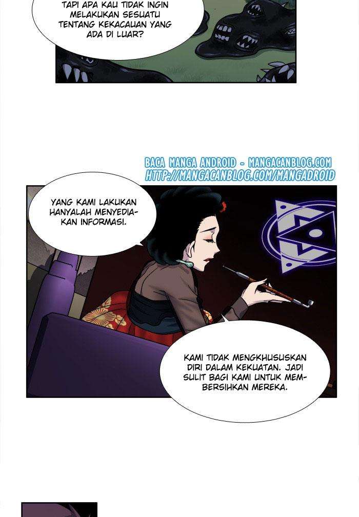 The Gamer Chapter 248 - halaman 19
