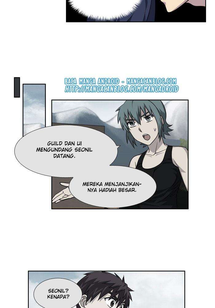 The Gamer Chapter 248 - halaman 2