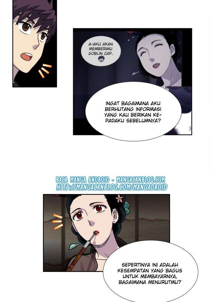 The Gamer Chapter 248 - halaman 20