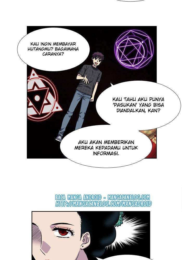The Gamer Chapter 248 - halaman 21