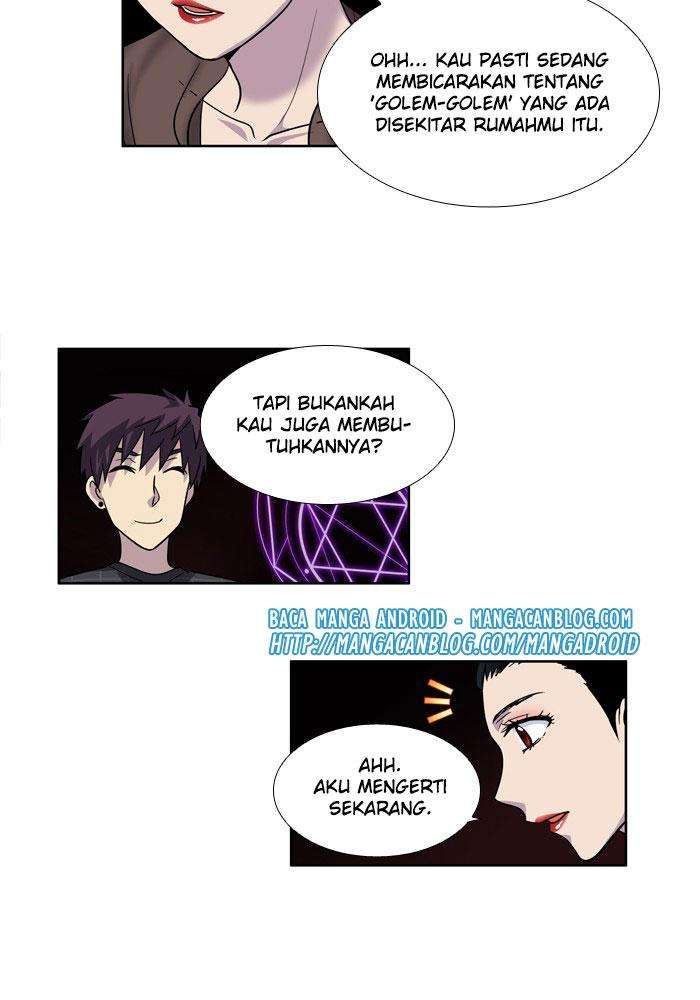 The Gamer Chapter 248 - halaman 22